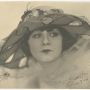Cover image of Lillian Rich